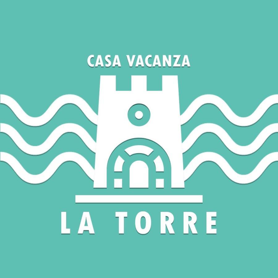Holiday home Casa La Torre
